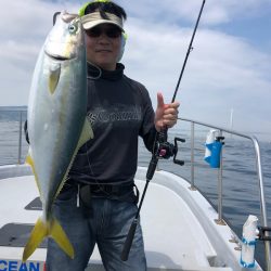 Chase(チェイス) 釣果