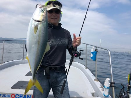 Chase(チェイス) 釣果