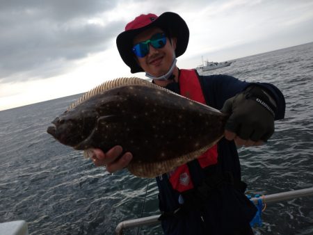 ありもと丸 釣果