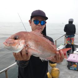 ありもと丸 釣果