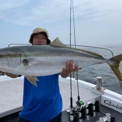 SeaRide(シーライド) 釣果