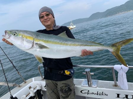 SeaRide(シーライド) 釣果