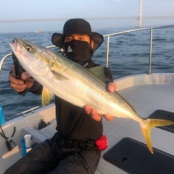 Chase(チェイス) 釣果