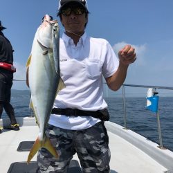 Chase(チェイス) 釣果