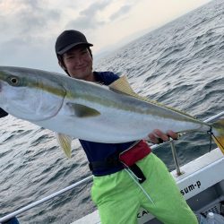 SeaRide(シーライド) 釣果