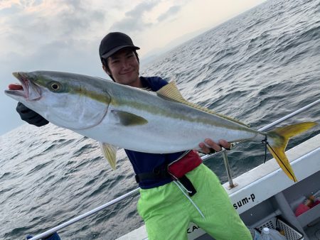 SeaRide(シーライド) 釣果