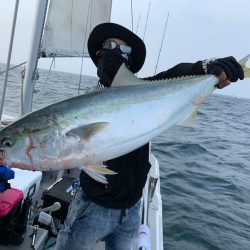 SeaRide(シーライド) 釣果