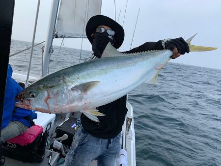 SeaRide(シーライド) 釣果
