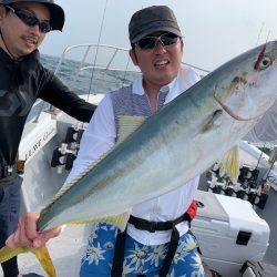 SeaRide(シーライド) 釣果