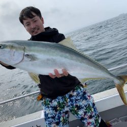 SeaRide(シーライド) 釣果