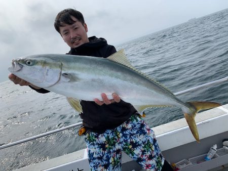 SeaRide(シーライド) 釣果