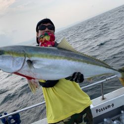 SeaRide(シーライド) 釣果