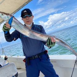 末広丸(熊本) 釣果