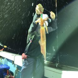 ソルトウォーターガイドフレンズ 釣果