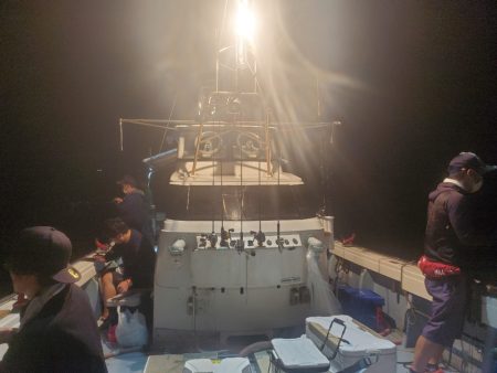 ソルトウォーターガイドフレンズ 釣果