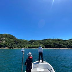 「LaGooN」蒼陽丸 日和号 釣果