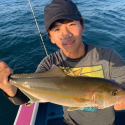 ぽん助丸 釣果