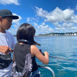 龍神丸(鹿児島) 釣果