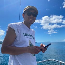 龍神丸(鹿児島) 釣果