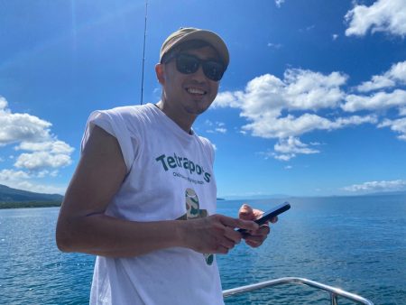 龍神丸(鹿児島) 釣果