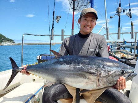 海友丸 釣果
