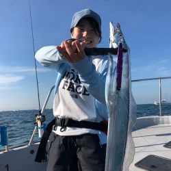 Chase(チェイス) 釣果