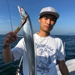 Chase(チェイス) 釣果