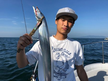 Chase(チェイス) 釣果