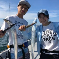 Chase(チェイス) 釣果