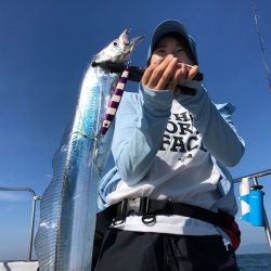 Chase(チェイス) 釣果