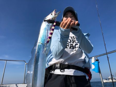 Chase(チェイス) 釣果