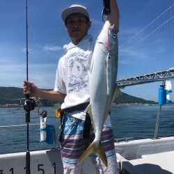 Chase(チェイス) 釣果