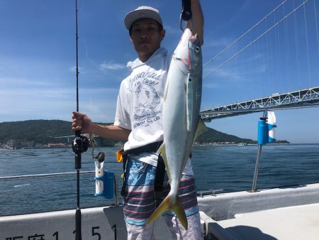 Chase(チェイス) 釣果