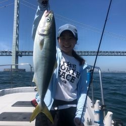 Chase(チェイス) 釣果