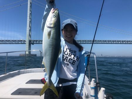 Chase(チェイス) 釣果