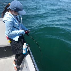 Chase(チェイス) 釣果