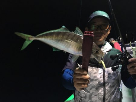 渡船屋たにぐち 釣果