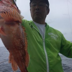 敷嶋丸 釣果