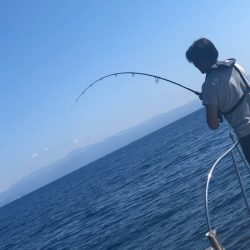 海友丸 釣果