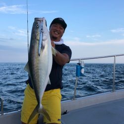 Chase(チェイス) 釣果