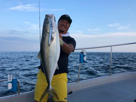 Chase（チェイス） 釣果