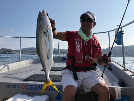 Chase(チェイス) 釣果