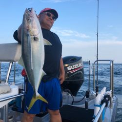 Chase(チェイス) 釣果