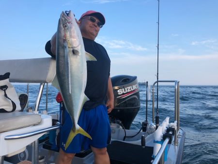 Chase(チェイス) 釣果