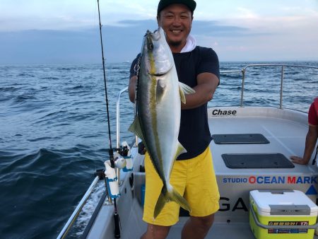 Chase(チェイス) 釣果