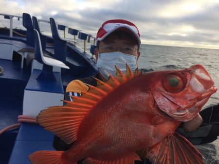 敷嶋丸 釣果