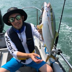 Chase（チェイス） 釣果