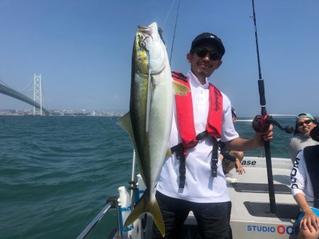 Chase（チェイス） 釣果