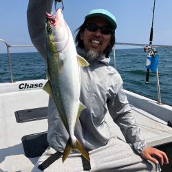 Chase（チェイス） 釣果