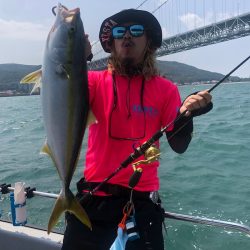 Chase（チェイス） 釣果